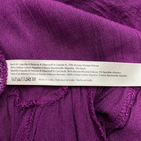 NWT FREE PEOPLE One Adella Slip Dress #U04 - Picture 9 of 10